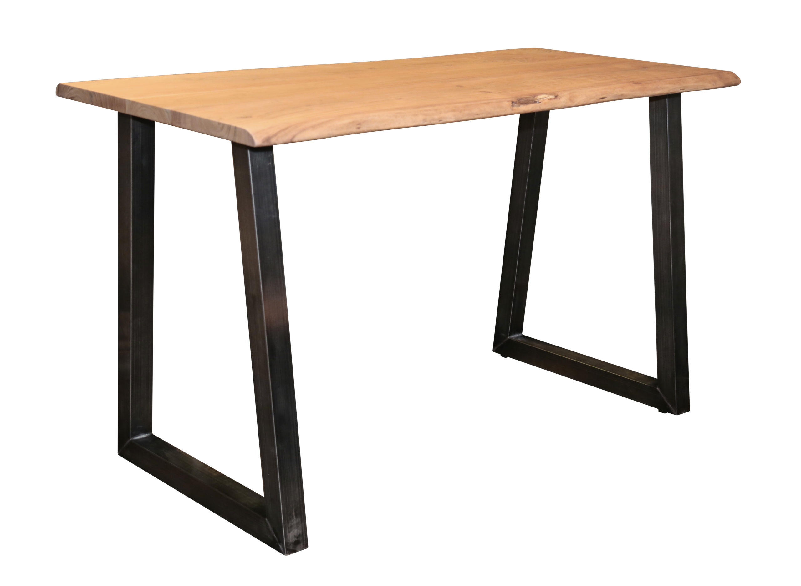 Table Bar 150 Cm /Acacia Massif