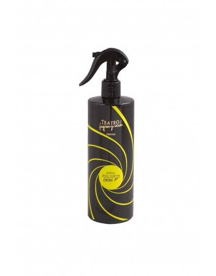 Borgo degli Agrumi - Gun Spray 500Ml