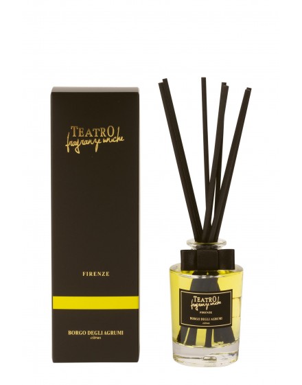 Borgo degli Agrumi - Sticks 100Ml