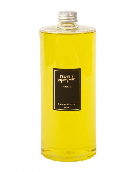 Borgo degli Agrumi - Refill 1000Ml