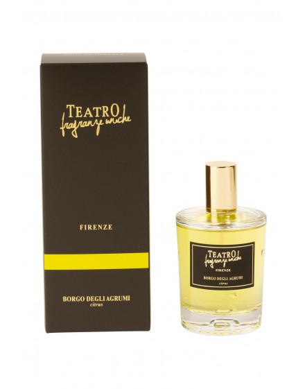 Borgo degli Agrumi - Spray 100Ml