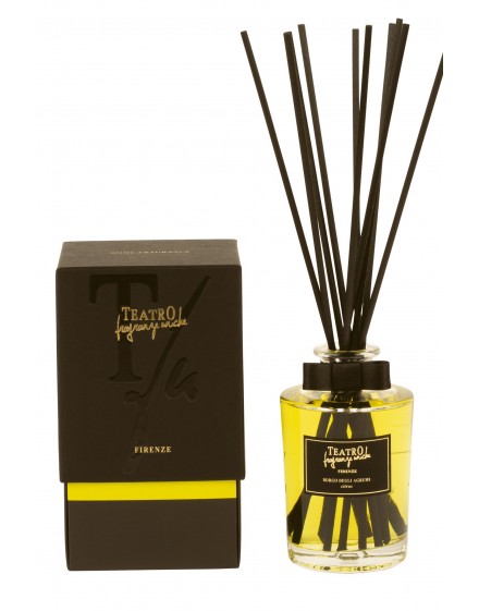 Borgo degli Agrumi - Sticks 250Ml