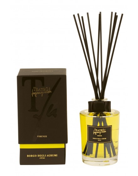 Borgo degli Agrumi - Sticks 500Ml