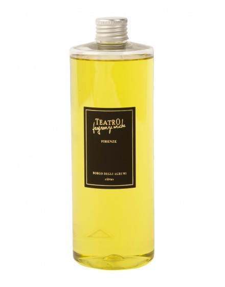 Borgo degli Agrumi - Refill 500Ml