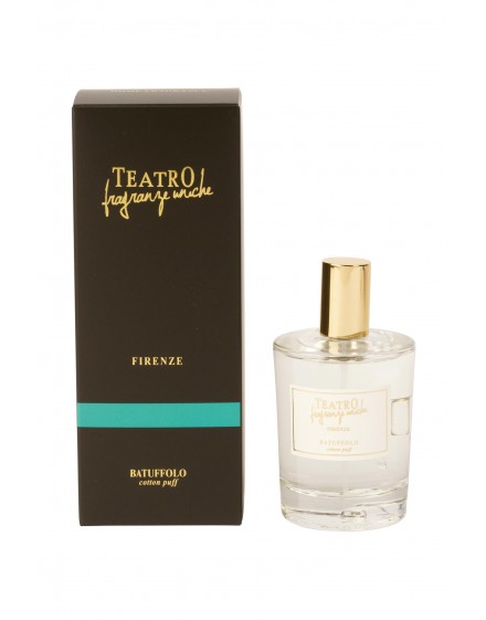 Batuffolo - Spray 100Ml