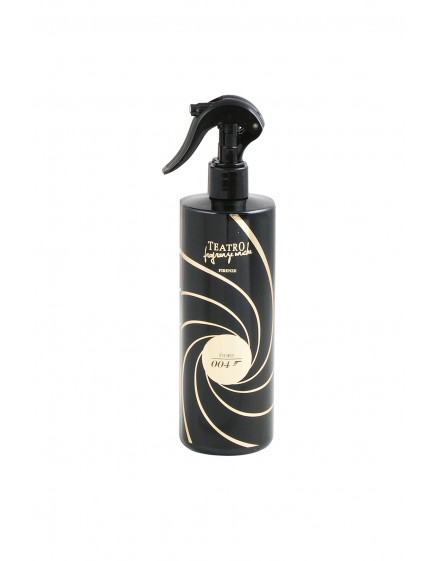Dolce Vaniglia - Gun Spray 500Ml