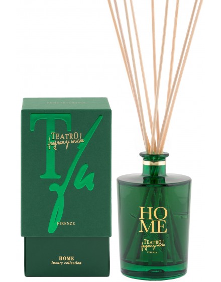 Home - Sticks 500Ml