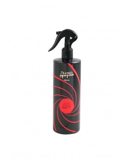 Incenso Imperiale - Gun Spray 500Ml