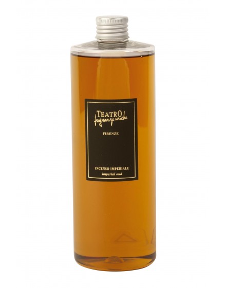 Incenso Imperiale - Refill 500Ml
