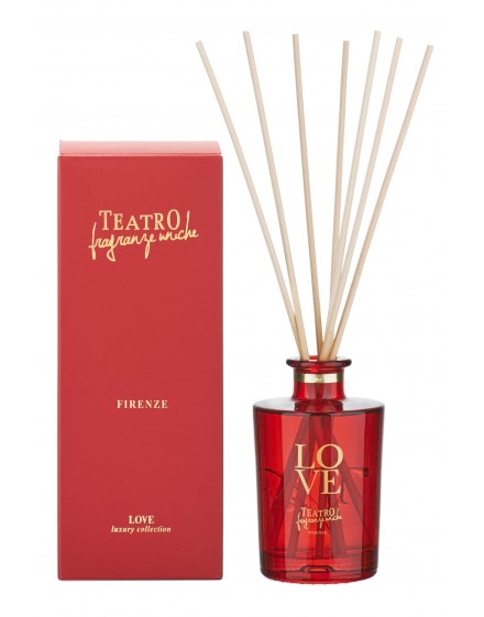 Love - Sticks 100Ml