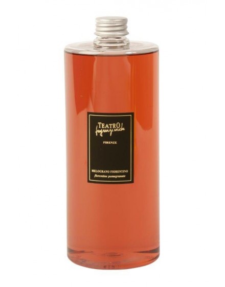 Melograno Fiorentino - Refill 1000Ml