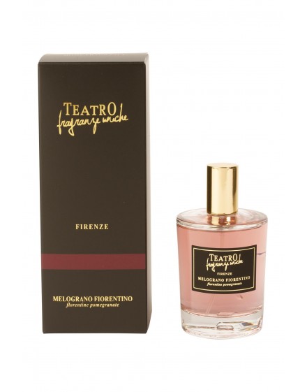 Melograno Fiorentino - Spray 100Ml
