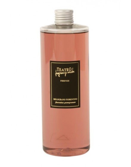 Melograno Fiorentino - Refill 500Ml
