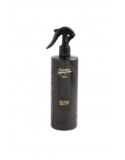 Nero Divino - Gun Spray 500Ml