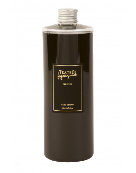 Nero Divino - Refill 1000Ml