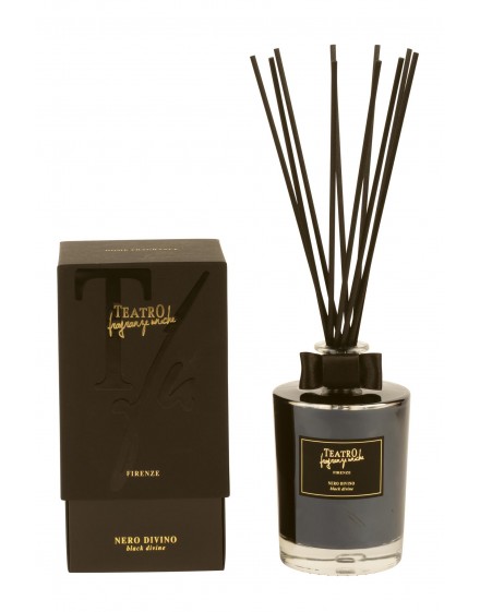 Nero Divino - Sticks 500Ml