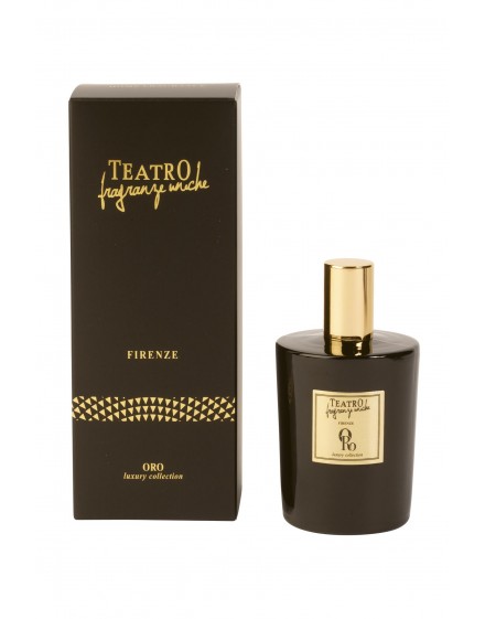 Oro - Spray 100Ml