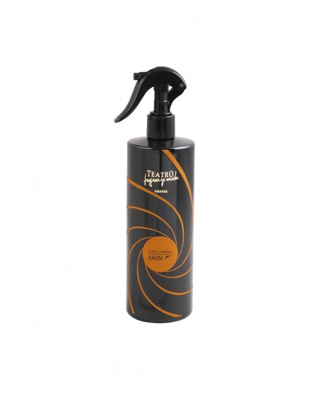 Pura Ambra - Gun Spray 500Ml