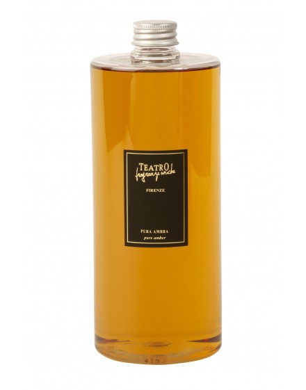 Pura Ambra - Refill 1000Ml