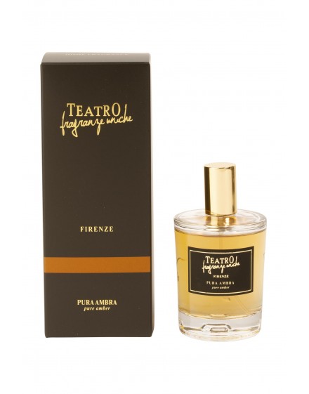 Pura Ambra - Spray 100Ml