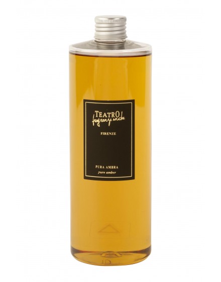 Pura Ambra - Refill 500Ml