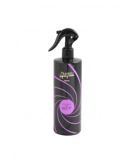 Polvere Di Iris - Gun Spray 500Ml
