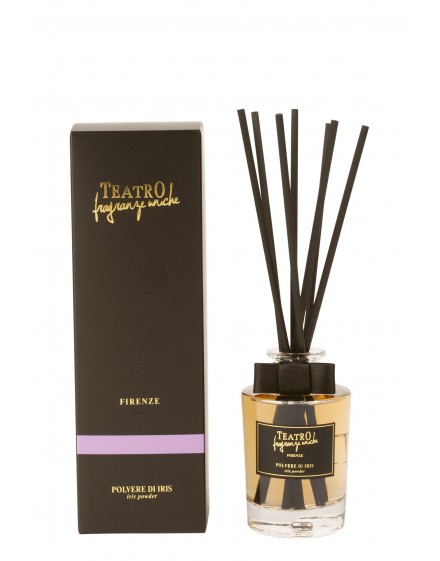 Polvere Di Iris - Sticks 100Ml