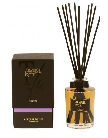 Polvere Di Iris - Sticks 250Ml