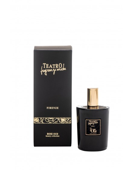 Rose Oud - Spray 100Ml
