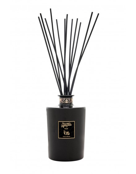 Rose Oud - Sticks 1500Ml