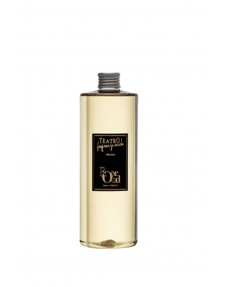 Rose Oud - Refill 500Ml
