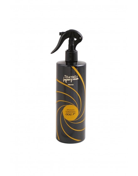 Speziato Fiorentino - Gun Spray 500Ml