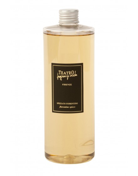 Speziato Fiorentino - Refill 500Ml