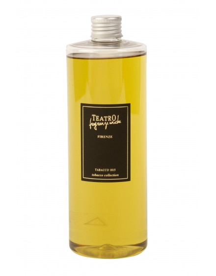Tabacco 1815 - Refill 1000Ml