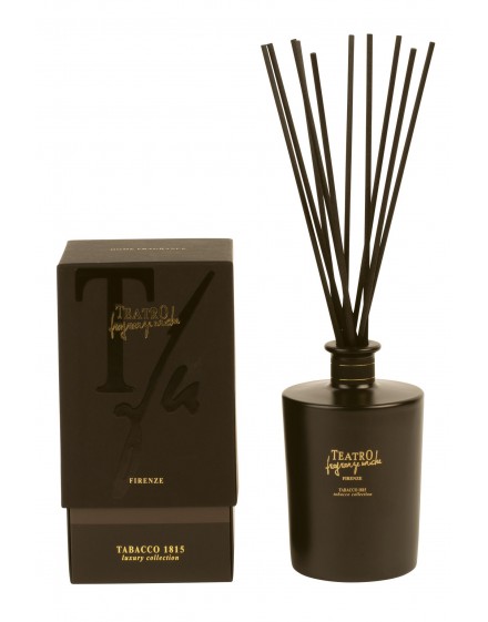 Tabacco 1815 - Sticks 500Ml