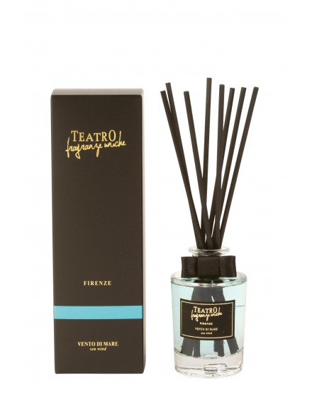 Vento Di Mare - Sticks 100Ml