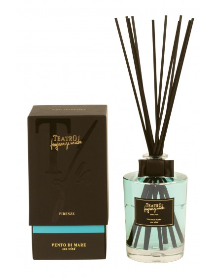 Vento Di Mare - Sticks 500Ml