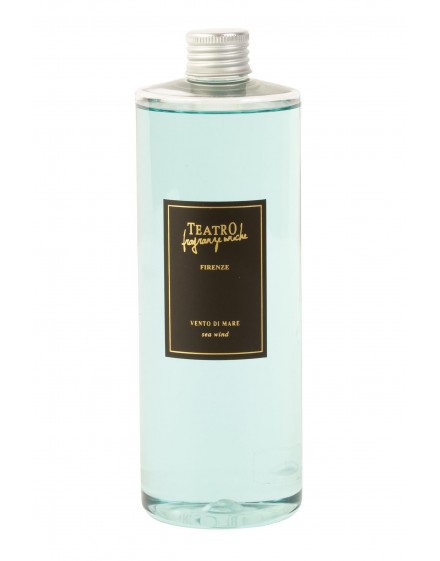 Vento Di Mare - Refill 500Ml