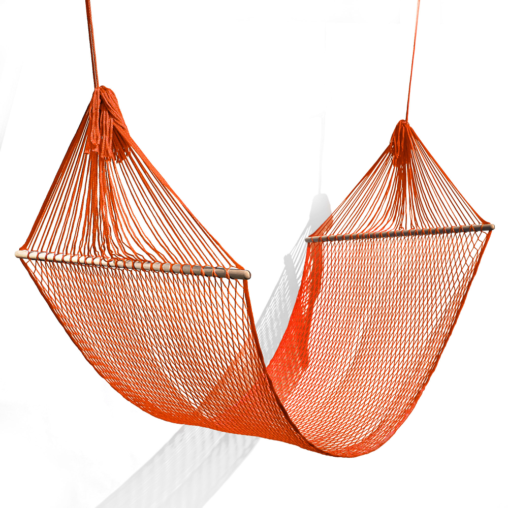 Hamac Bora-Bora - Orange