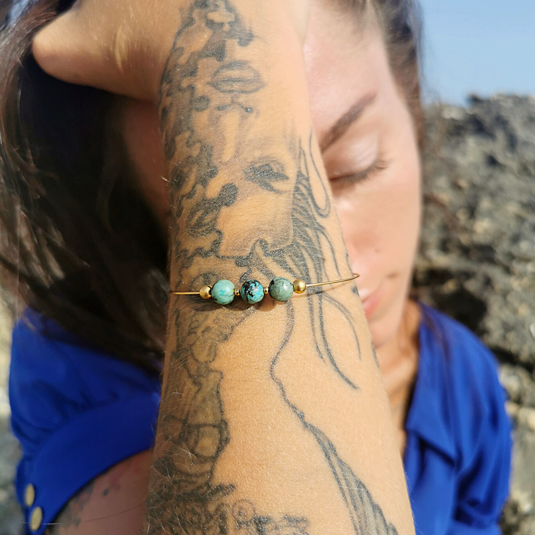 Turquoise