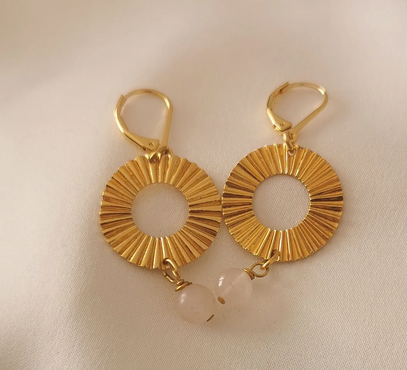 Soleil d'amour