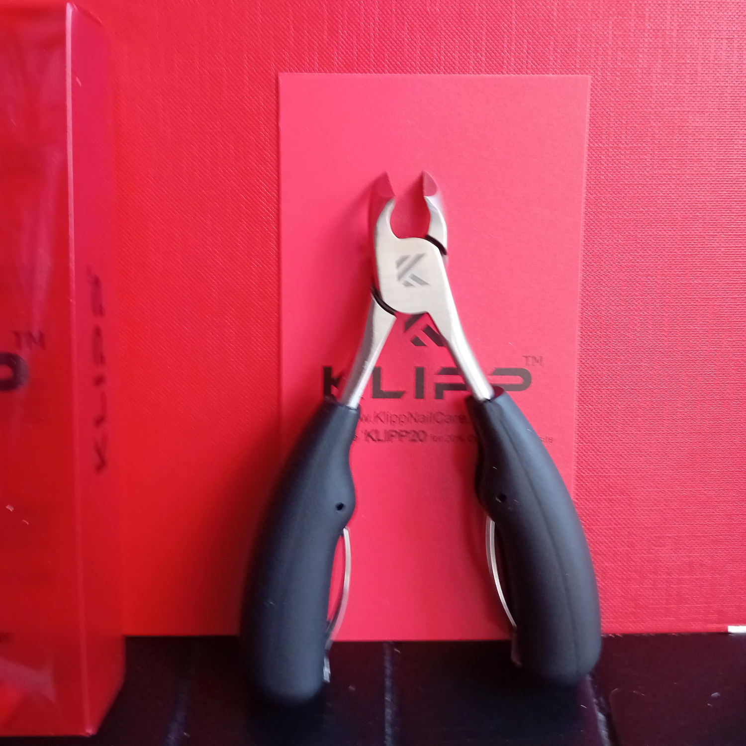 Coupe-ongles KLIPP – Image 3